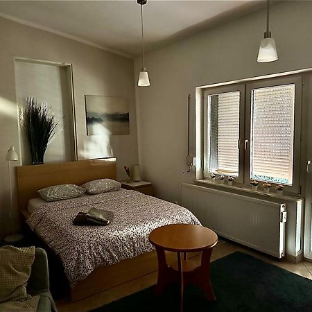Apartament Starowka Зелена Гура Екстер'єр фото