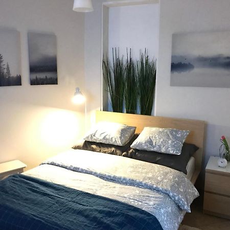 Apartament Starowka Зелена Гура Екстер'єр фото