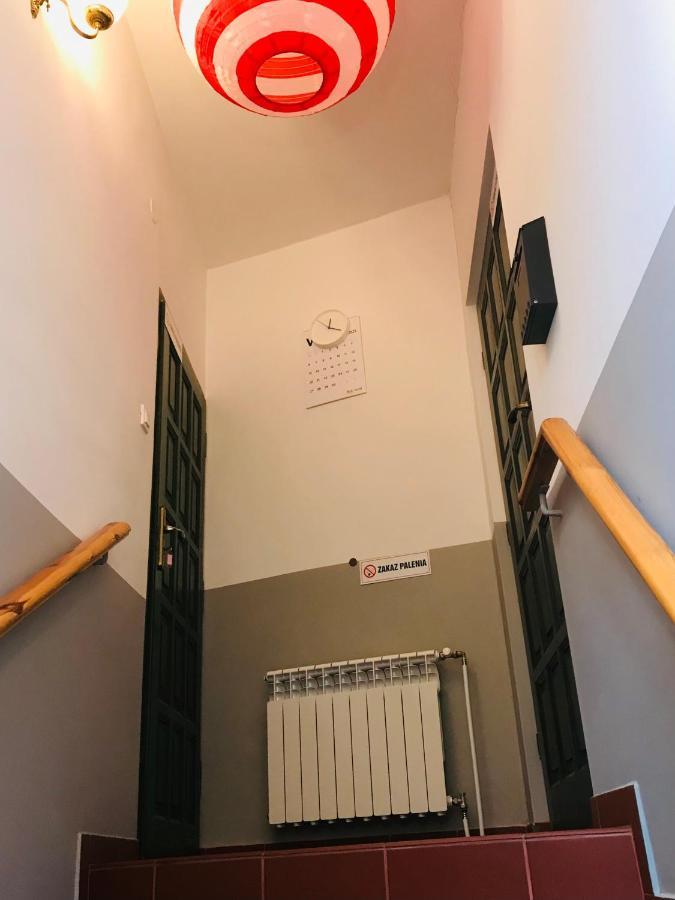 Apartament Starowka Зелена Гура Екстер'єр фото