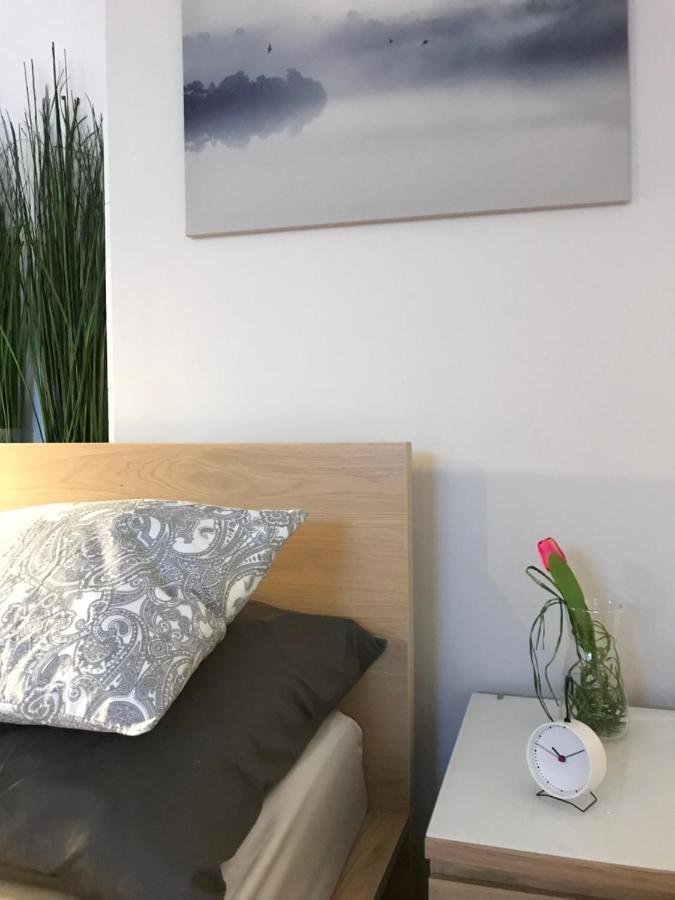 Apartament Starowka Зелена Гура Екстер'єр фото