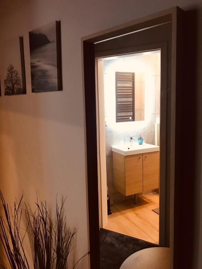 Apartament Starowka Зелена Гура Екстер'єр фото