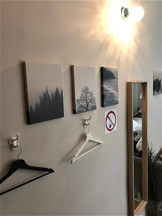 Apartament Starowka Зелена Гура Екстер'єр фото