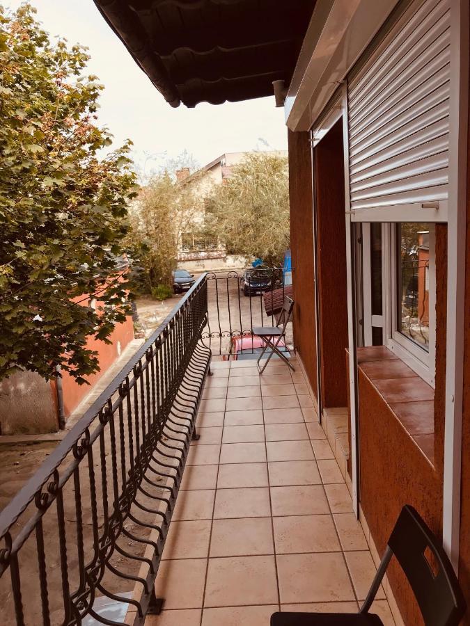 Apartament Starowka Зелена Гура Екстер'єр фото