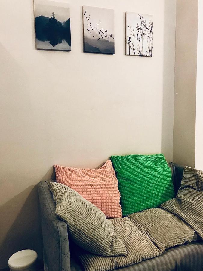 Apartament Starowka Зелена Гура Екстер'єр фото