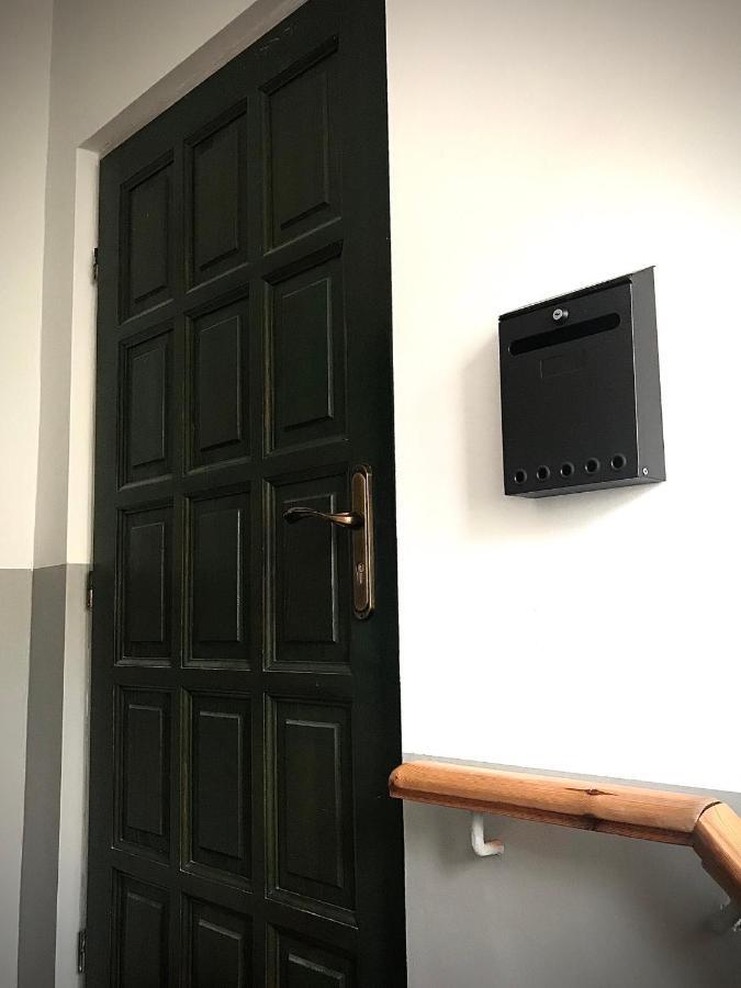 Apartament Starowka Зелена Гура Екстер'єр фото